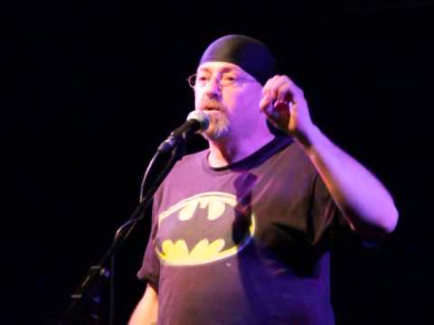 Diego Ojeda y Carlos Salem "Puedo verte" en Sala Galileo Galilei (Madrid, 12/06/2014)