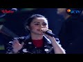 Noah Dan Geisha Jika Cinta Dia X Bintang Di Surga Medley Song Gempita 2017