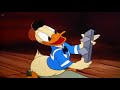 Donald Duck The Village Smithy