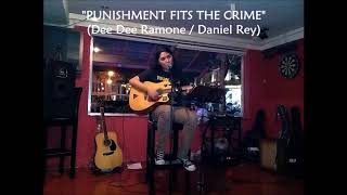 Download lagu 02. 'Punishment Fits the Crime' (The Ramones cover) mp3