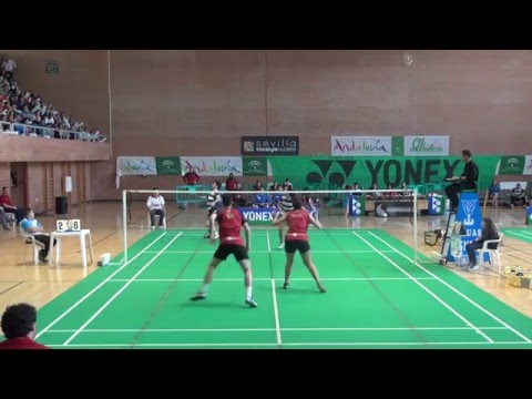 División de Honor | Soderinsa Rinconada Vs. Recreativo IES La Orden - DX