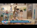 Iklan Indomilk Susu Kental Manis Edisi Ramadhan 15sec 2017