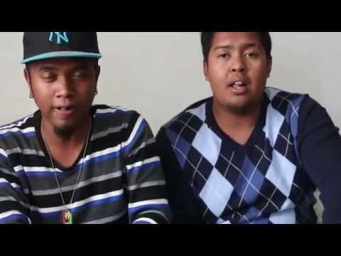 Mashup Roots - Jah'mal / Ny'N / Zouky Routsy