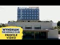 Hotel Wyndham Chandigarh The Mohali Club I Experience The Luxury Video Shot By Shoot4Brands