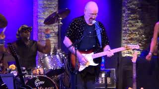 Dave Mason @The City Winery, NY 3/4/18 The Low Spark Of High Heeled Boys