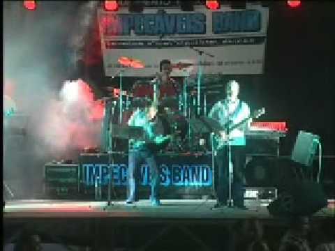 Impecáveis Band -