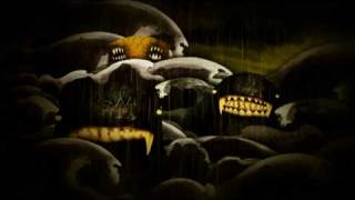 Murder By Death - &quot;White Noise&quot; [Editors Cut]