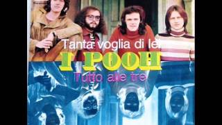 I Pooh...Tutto Alle Tre