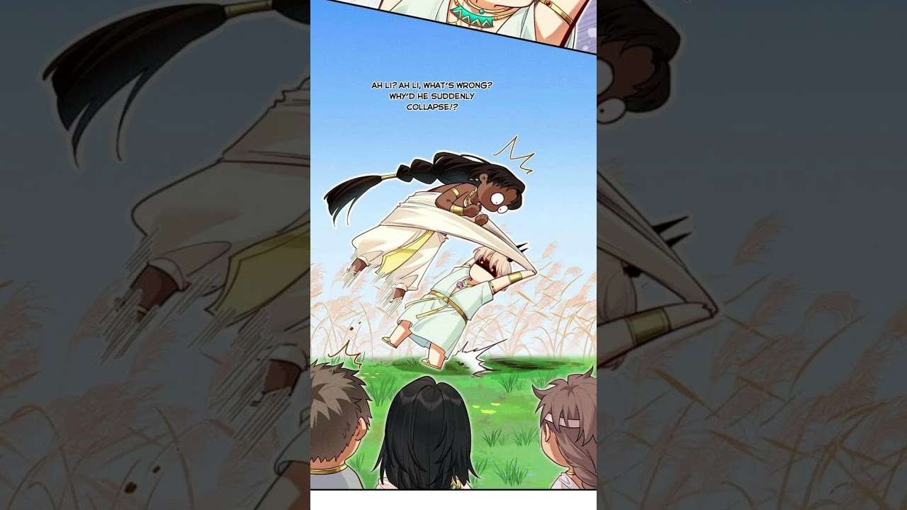 see you my king.....😆😆 #blmanhwa #shorts #fypシ゚viral