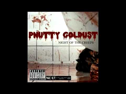 DEEPCAVE RECORDS- P-Nutty- The Final Nightmare- 2011