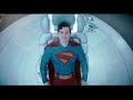 Superman 2025 Ending Punk Rocker