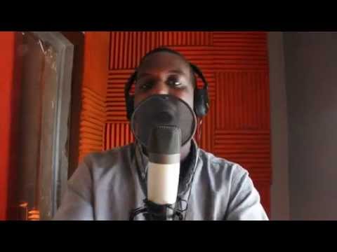 Indie Chris - Throw A Verse Thursday (Episode 2) #TAVT #Nashville #DFUOB