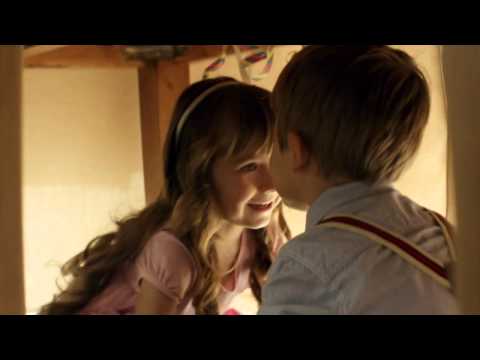 Jupí Superhustý: Pusy pod stolem [reklama]