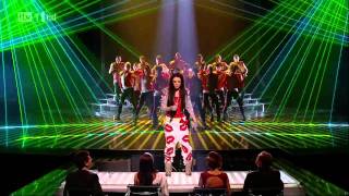 Cher Lloyd X Factor Final (Full Version)  369 / Get Your Freak On (11.12.10) HD