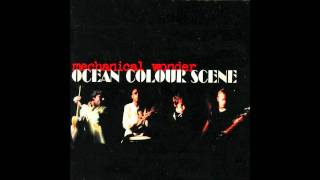 Ocean Colour Scene - Sail On My Boat Acoustic Live.wmv