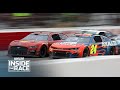 Inside the Race: Keys to getting around Darlington Raceway