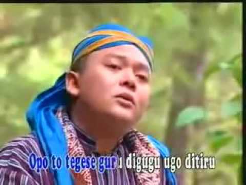 Turi turi Putih Sunan Kalijaga Sunan Giri