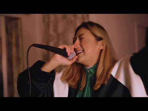 REGOTHERESHEGO -  Joy (Live Acoustic)