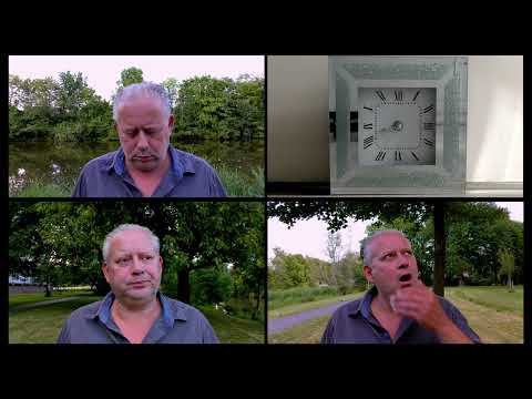 Rene Beverwijk - Loat mor goan (officiele video)