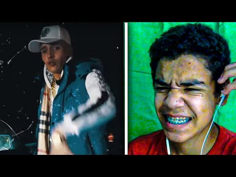 (REACCION) A PREÑÉ LA BILLETERA - Marcianeke (airlapsxhectormusicbby)TRIPLEVISION