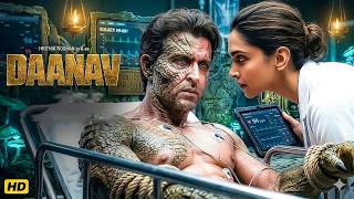 Download lagu Daanav (2026) Full Movie HD | Hrithik Roshan | Deepika Padukone | Horror Thriller mp3