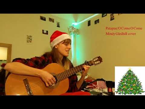 Patapan - Mindy Gledhill