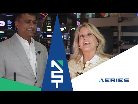 Aeries Technology Interview Ai Driven Global Capability Centers For Private Equity