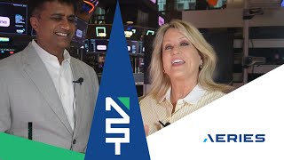 Aeries Technology Interview - AI-Driven Global Capability Centers for Private Equity