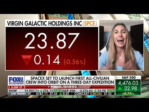 Fox Business: Making Money With Charles Payne  9-15-2021