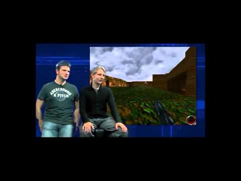 Gamestar Rückblick 12/97