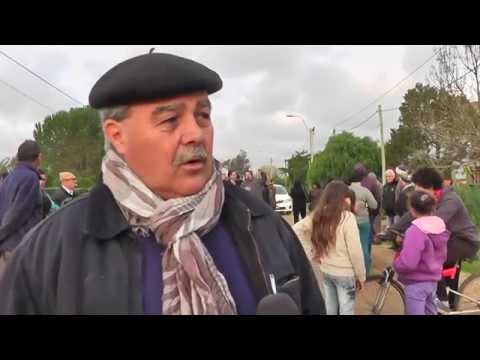 Canelones al Este   OBRAS EN VILLA TATO