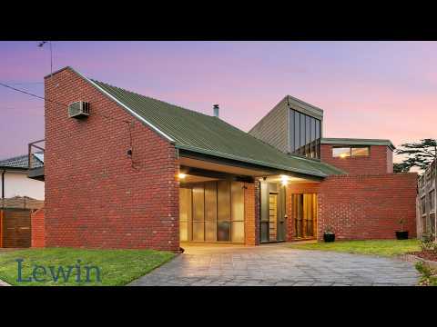 20 Avenza Street, Mentone, VIC 3194, 4 chambres, 2 salles de bain, House