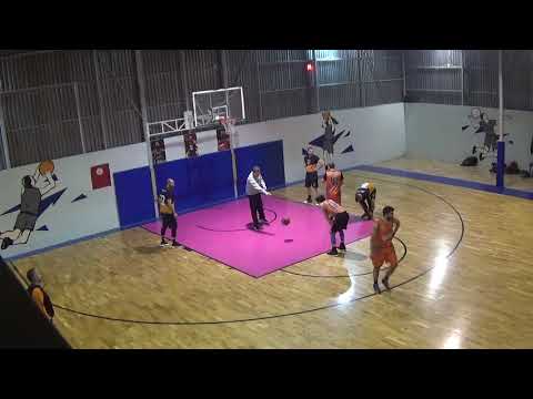 PROGRESSIVE LEAGUE TROLLS B.C. - ABALEIROS DREAM 64-56