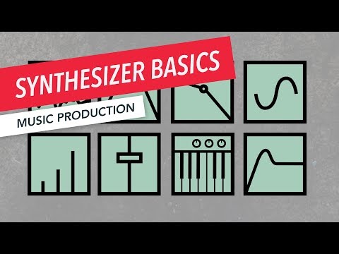 , title : 'Synthesizer Basics: Amplitude, Oscillators, Timbre | Music Production | Berklee Online