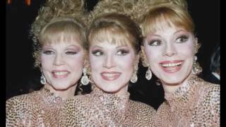 The McGuire Sisters    If It's a Dream