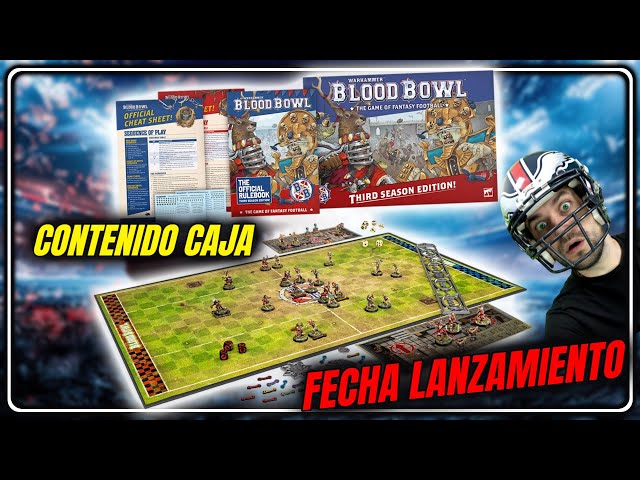 Vídeo relacionado con Feldherr Magnetic Box Verde es Compatible con 16 miniaturas del Blood Bowl - Edición 2016