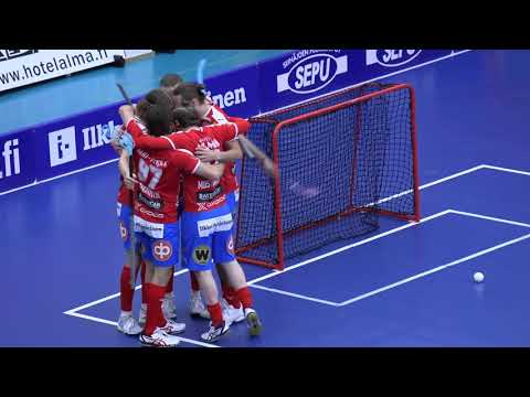 Maalikooste SPV-EräViikingit 14.11.2020