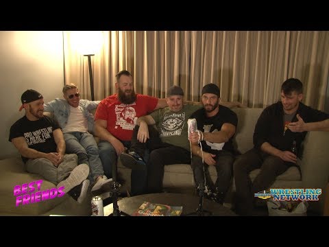 Best Friends: The Big One