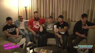 Best Friends: The Big One