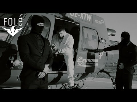 Lafred - My Life 2 (Official Video)