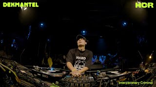 Interplanetary Criminal DJ set