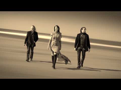 The Space Between- AURI (SUBTITULADA)