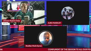 Download lagu SKTV-LIB TUESDAY DECEMBER 16, 2025 EDITION. mp3