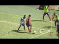 Afriyie Barnie vs Olympics defender