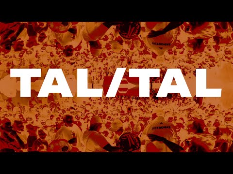 VALD - TAL / TAL (clip officiel)