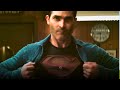 Superman Lois 4x07 Clark S Big Reveal To Smallville HD Clip