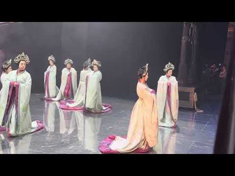 Yuliia Safonova-Ancelle - Puccini “Turandot”