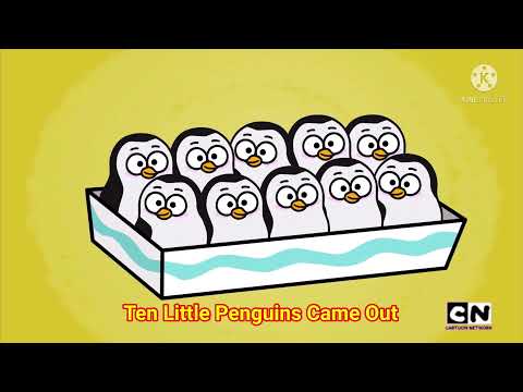 Guess The Eggs 2 With Lyrics by Hooray Kids Songs Cartoon Network Part 3
