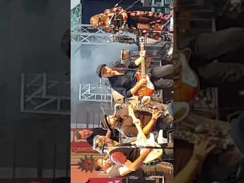 BAP - Frau ich freu mich @Amphitheater Hanau, 02.08.2019