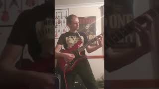 Propagandhi - The Only Good Fascist is a Very Dead Fascist.